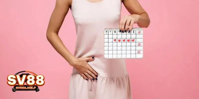 Ngủ Mơ Thấy Máu Kinh Nguyệt Là Dự Báo Điều Gì Trong Sắp Tới